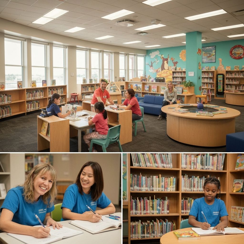 Educação que Transforma